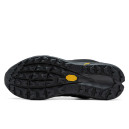 Merrell Continium Gore-Tex Thinsulate Black