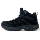 Merrell Outmost Ventilator Mid Gore-Tex Black