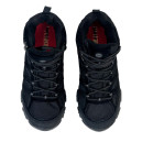 Merrell Outmost Ventilator Mid Gore-Tex Black