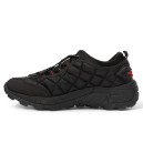Merrell Ice Cap Moc 2 Black Red
