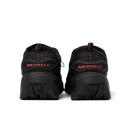 Merrell Ice Cap Moc 2 Black Red