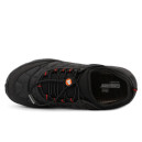 Merrell Ice Cap Moc 2 Black Red