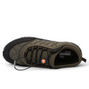 Merrell Ice Cap Moc 2 Khaki Black