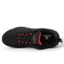 Merrell Ice Cap Moc 4 Black Red