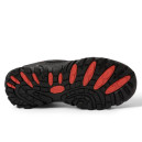 Merrell Ice Cap Moc 4 Black Red
