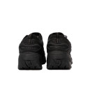 Merrell Ice Cap Moc 2 Black Gray