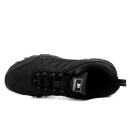 Merrell Ice Cap Moc 3 Black С ФЛИСОМ