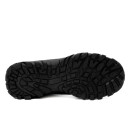 Merrell Ice Cap Moc 3 Black С ФЛИСОМ