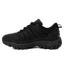 Merrell Ice Cap Moc 3 Total Black З ФЛІСОМ