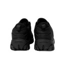 Merrell Ice Cap Moc 3 Total Black З ФЛІСОМ