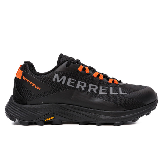 Merrell Agility Peak 4 Black Orange