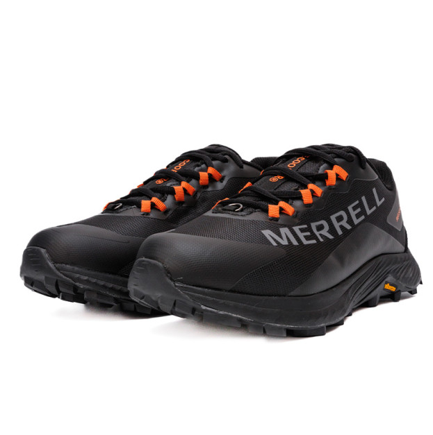 Merrell Agility Peak 4 Black Orange
