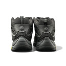 Merrell Tracking Black З ХУТРОМ