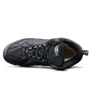 Merrell Ice Cap Moc II Black White З ХУТРОМ