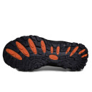 Merrell Ice Cap Moc 3 Black Orange