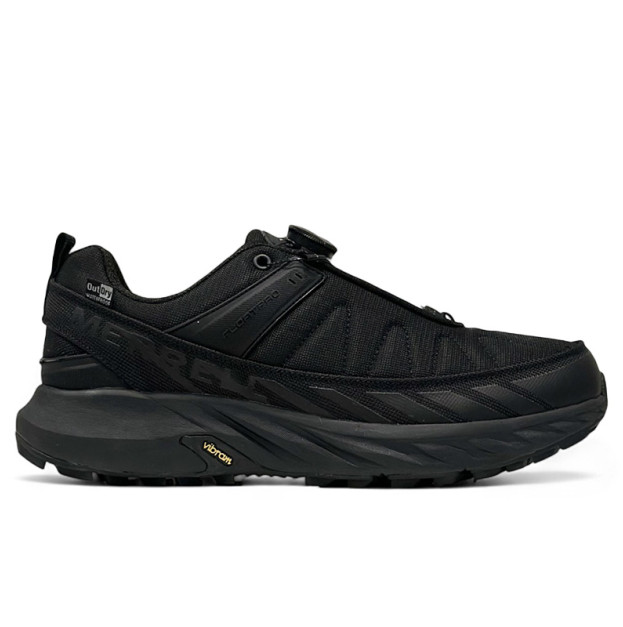 Merrell Float Pro Gore-Tex Black Termo