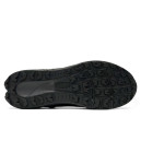 Merrell Float Pro Mid Cordura Black Grey Termo