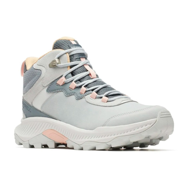 Merrell Speed Strike 2 LTR Mid WP 100083563