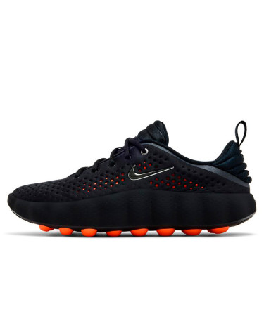 Nike Mind 002 Black Hyper Crimson HQ4308-001