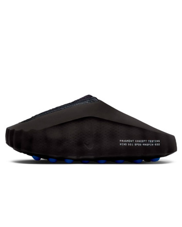 Nike Mind 001 х Fragment Design Black IQ8502-001