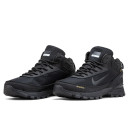 Nike Rivah Gore-Tex Winter Black З ХУТРОМ