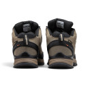 Nike Rivah Gore-Tex Winter Beige Black З ХУТРОМ