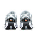 Nike Air Max DN Metallic Silver HJ9638-001