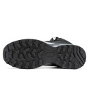 Nike Rivah Gore-Tex Black Grey З ХУТРОМ