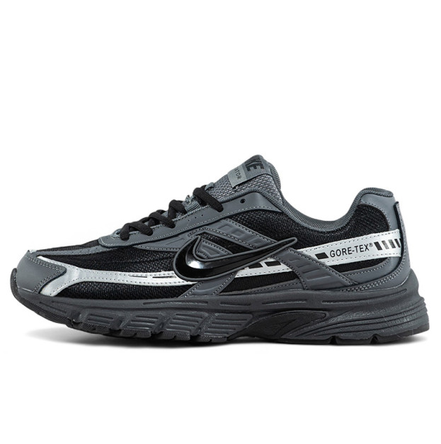 Nike Initiator Gore-Tex Grey Black