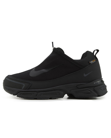 Nike Zoom Pulse Cordura Black З ХУТРОМ