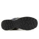 Nike Rivah Gore-Tex Blue Black White З ХУТРОМ