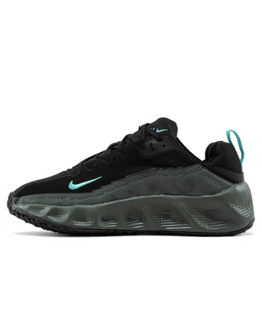 Nike Ava Rover Black Blue Sage DX4215-006