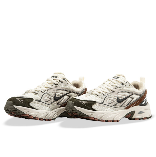 Nike FIYI v2 Beige Brown