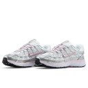 Nike P-6000 White Elemental Pink BV1021-108