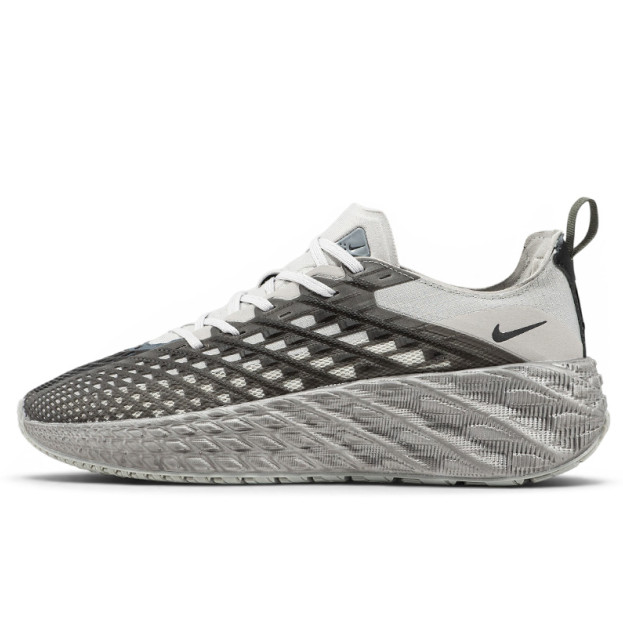 Nike Ava Rover Grey Black