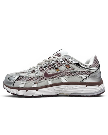 Nike P-6000 Platinum Violet IB4019-019
