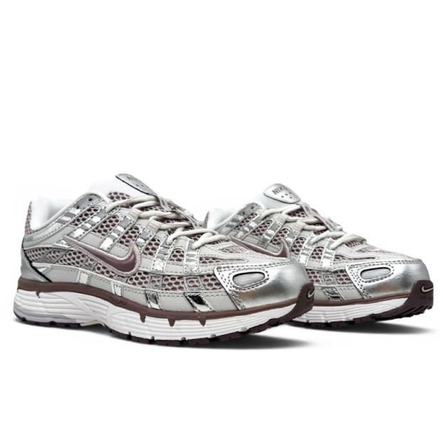 Nike P-6000 Platinum Violet IB4019-019