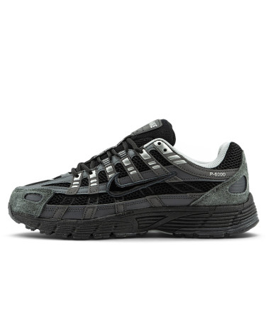 Nike P-6000 Anthracite Chrome HF0015-002