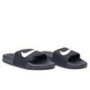 Nike Kawa Slide Blue White