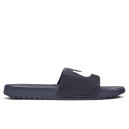 Nike Kawa Slide Blue White