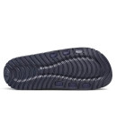 Nike Kawa Slide Blue White