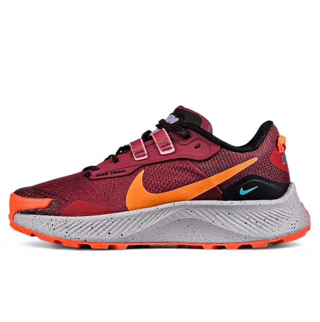 Nike Pegasus Trail 3 Dark Beetroot DA8697-600