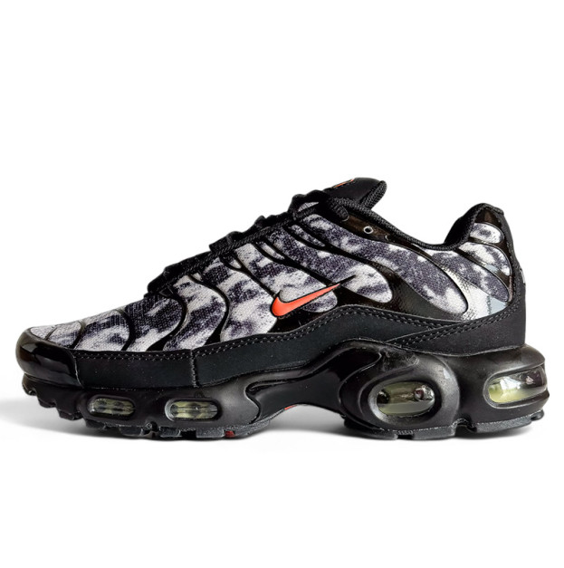 Nike Air Max TN Plus White Black