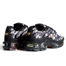 Nike Air Max TN Plus White Black