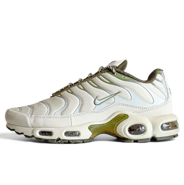 Nike Air Max TN Plus Beige Khaki