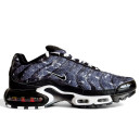 Nike Air Max TN Plus Blue Black White