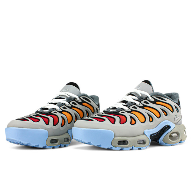 Nike Air Max Plus Drift Light Smoke Grey FD4290-002