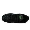 Nike Air Max TN Plus Black Green