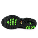 Nike Air Max TN Plus Black Green