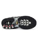 Nike Air Max TN Plus Black Grey